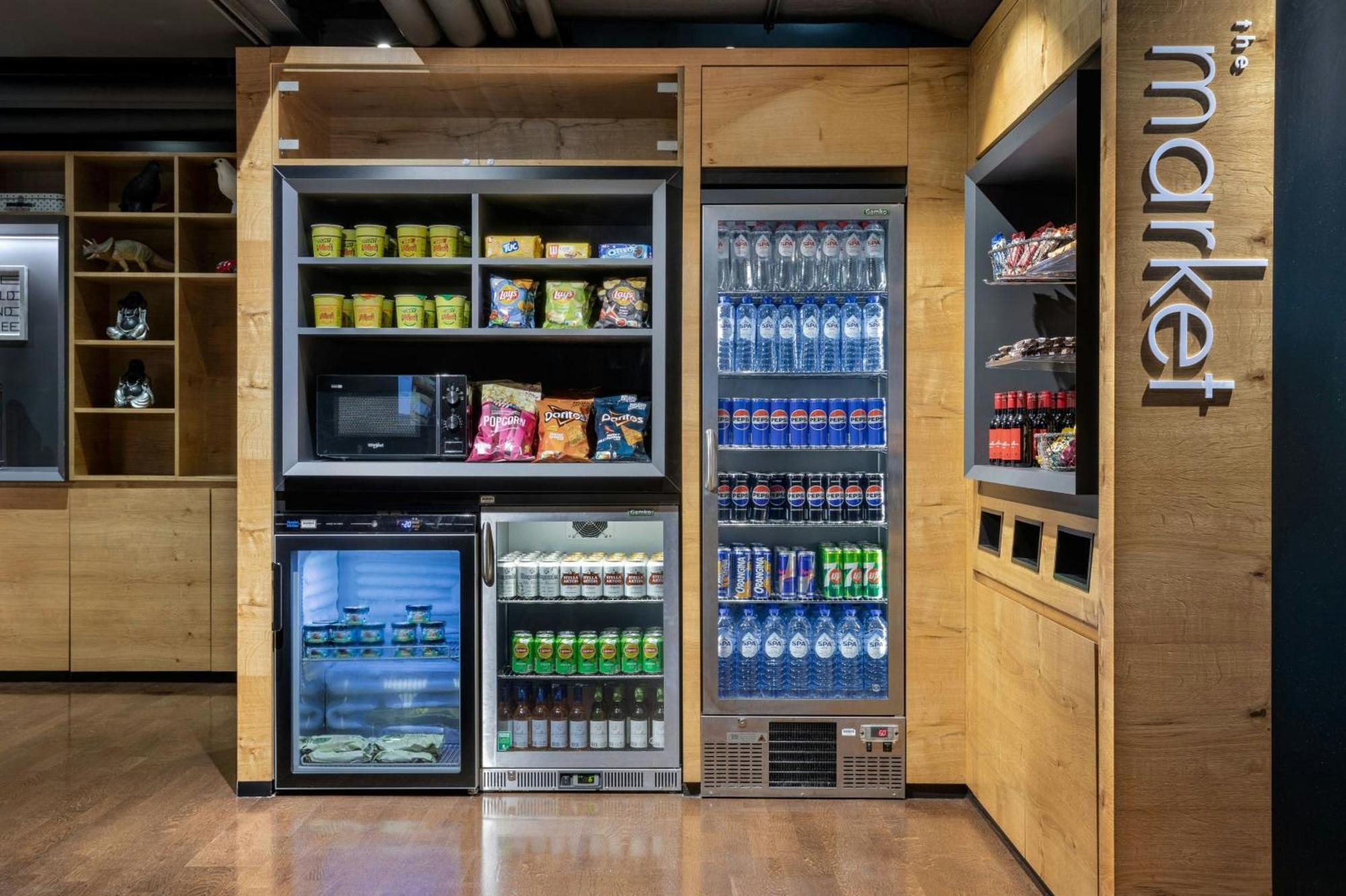 Courtyard By Marriott Eu 4* Brussels