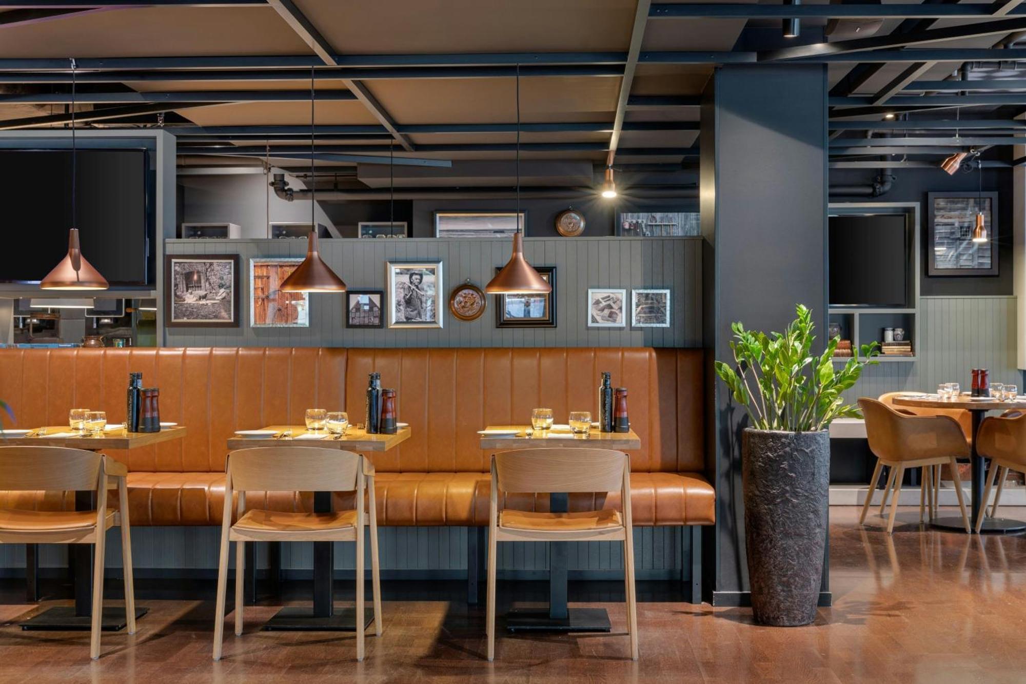 Hotel Courtyard By Marriott Eu