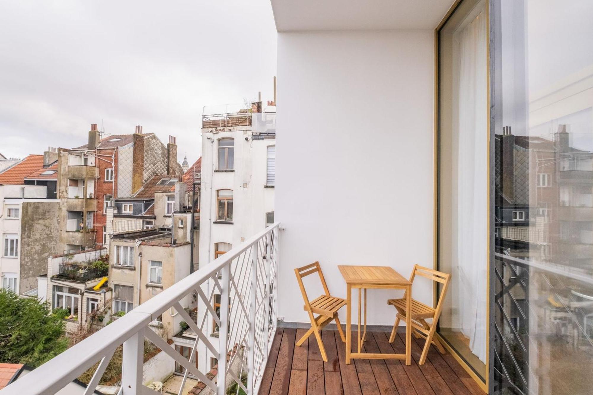Apartment Savoie