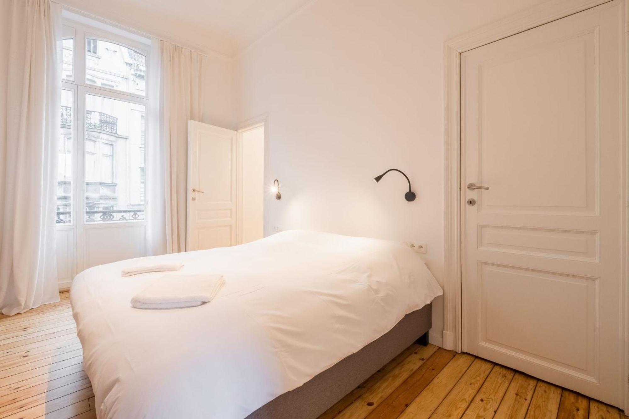 Savoie Brussels