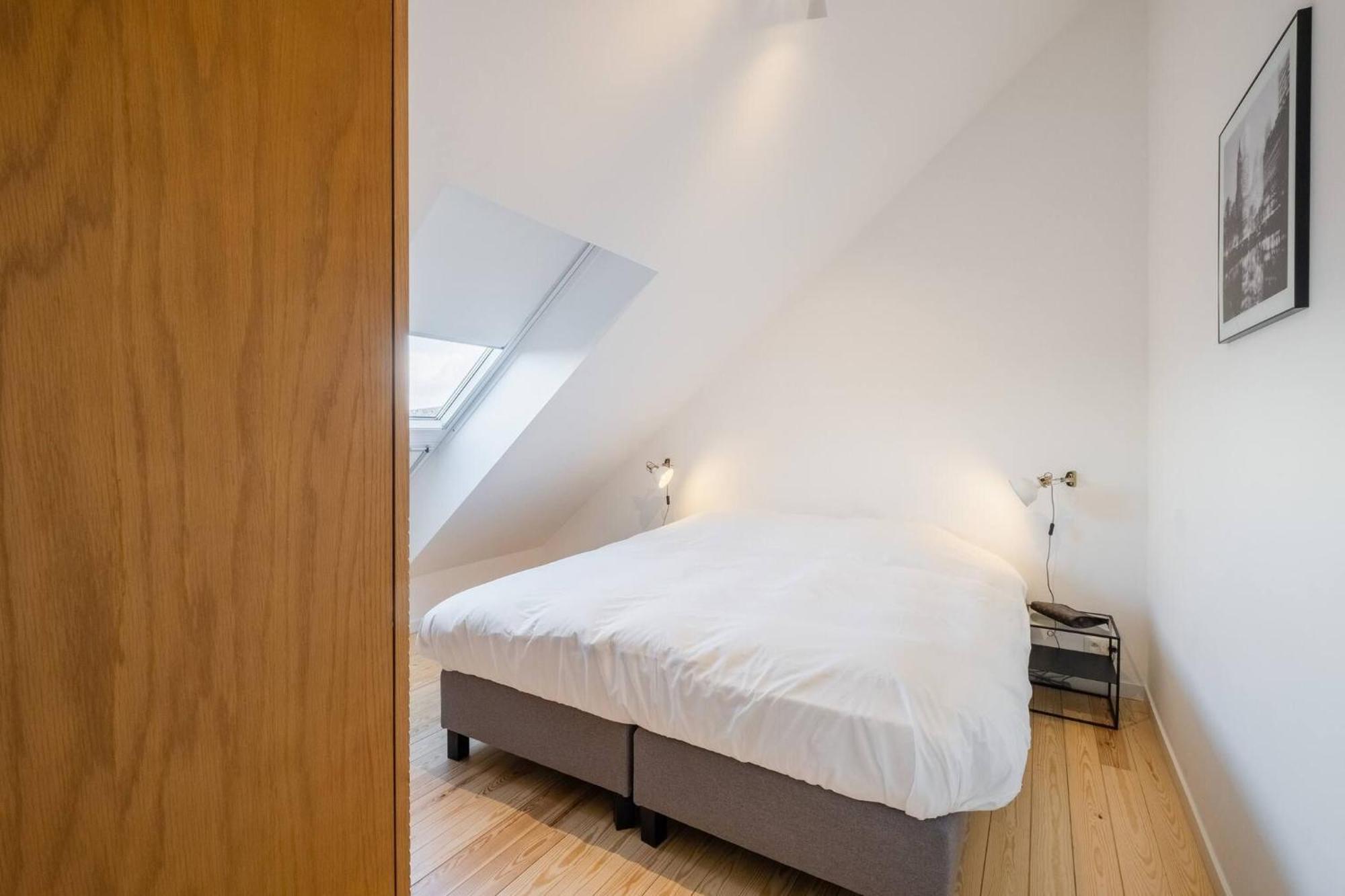 Apartment Savoie Brussels