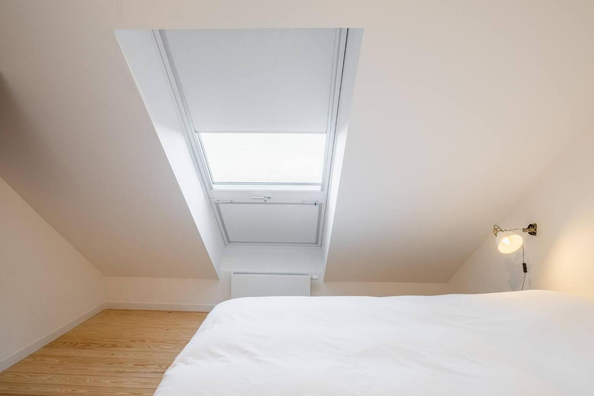 Floor New Duplex Stunning View In Trendy St Gilles