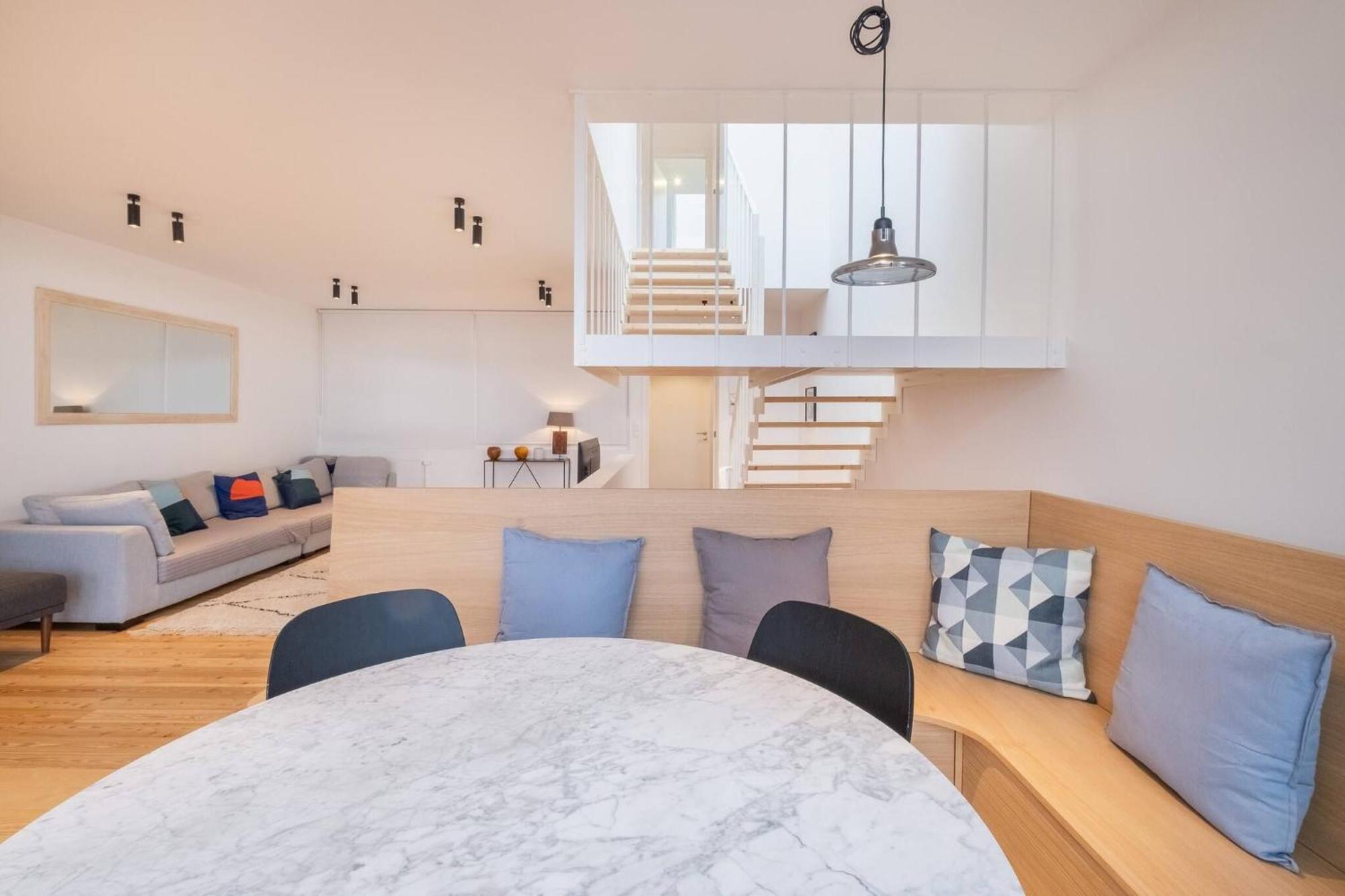 Savoie Apartment *