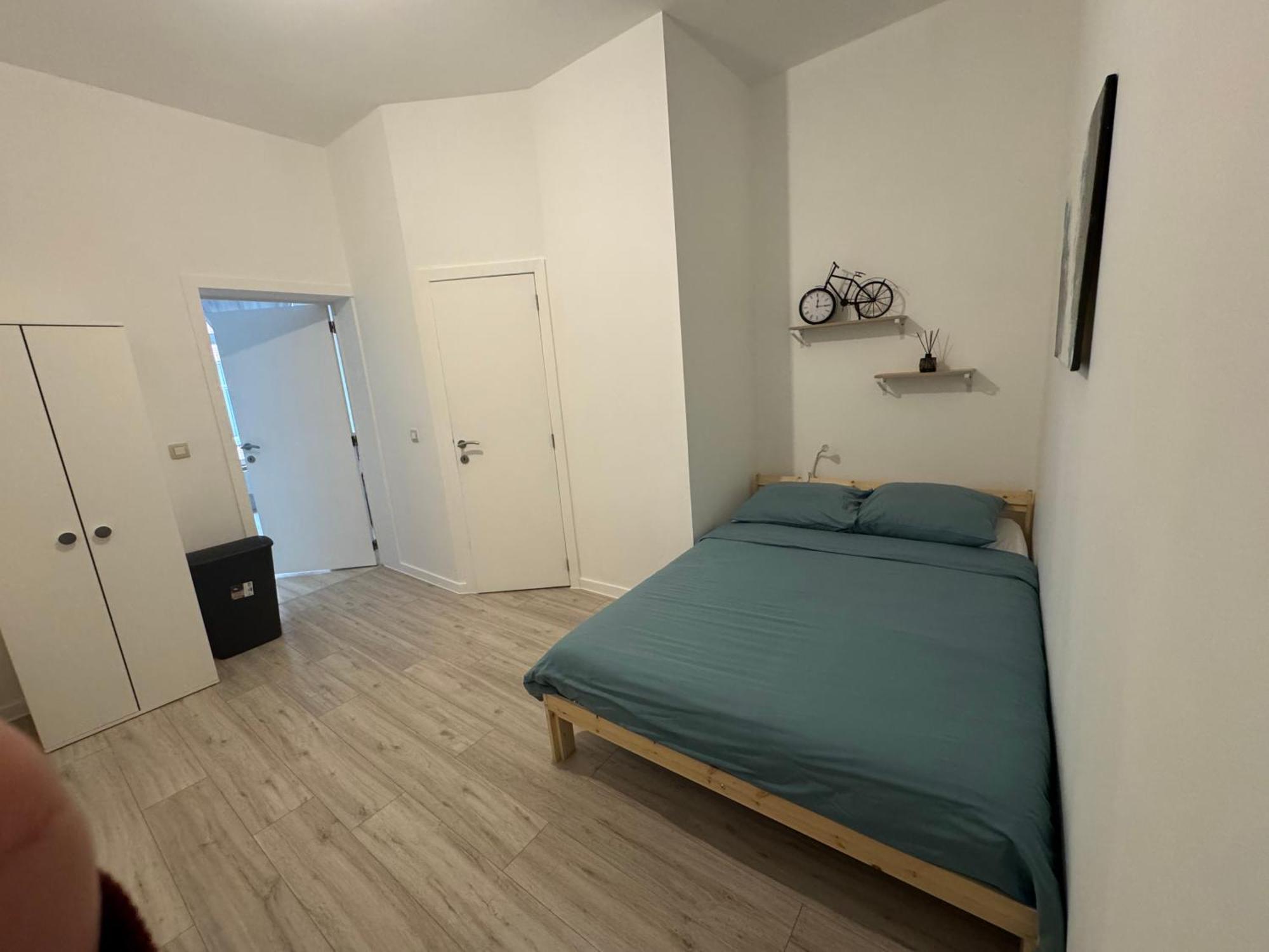 1 Apartment