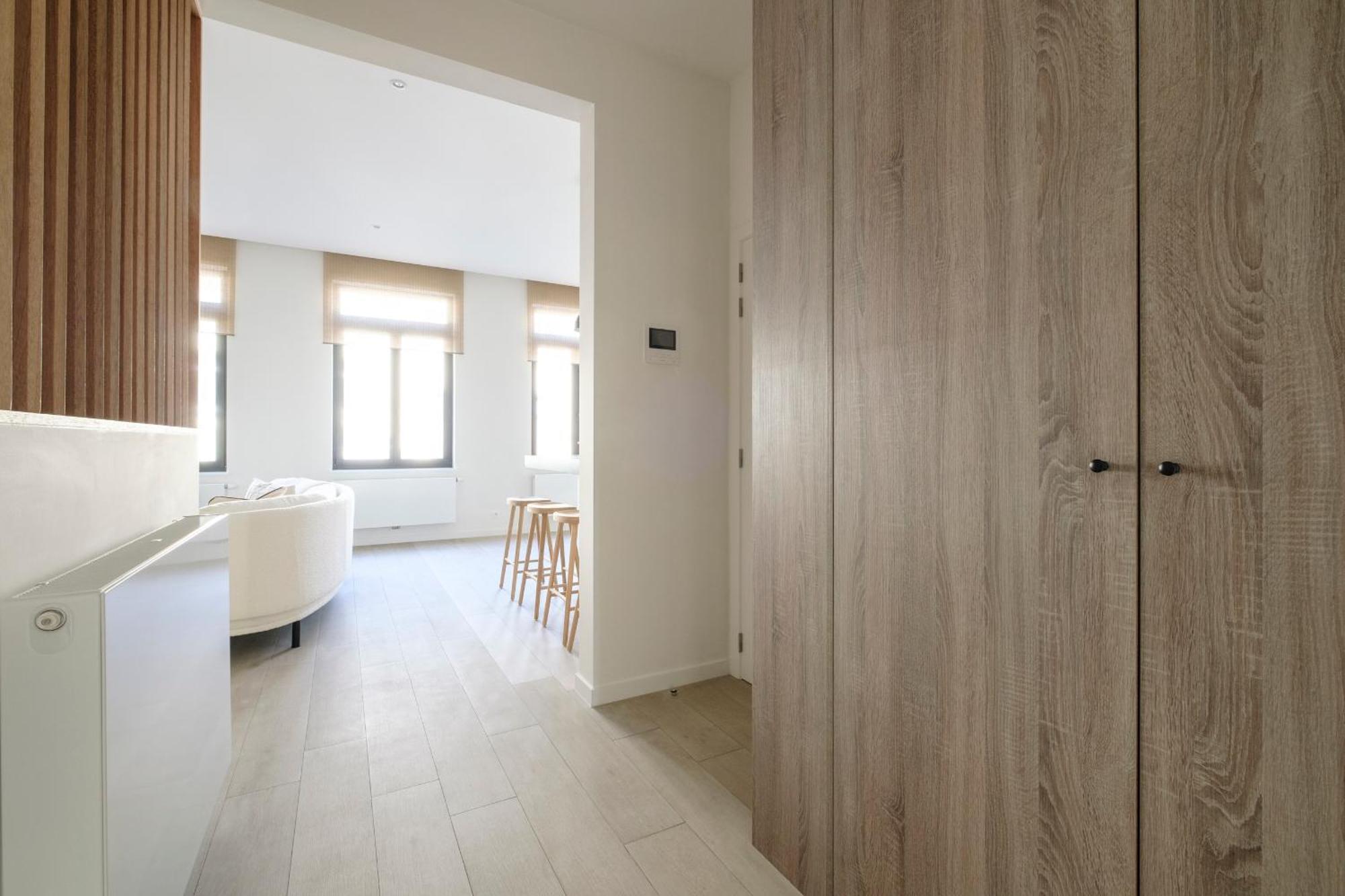 Flats De La Trinite