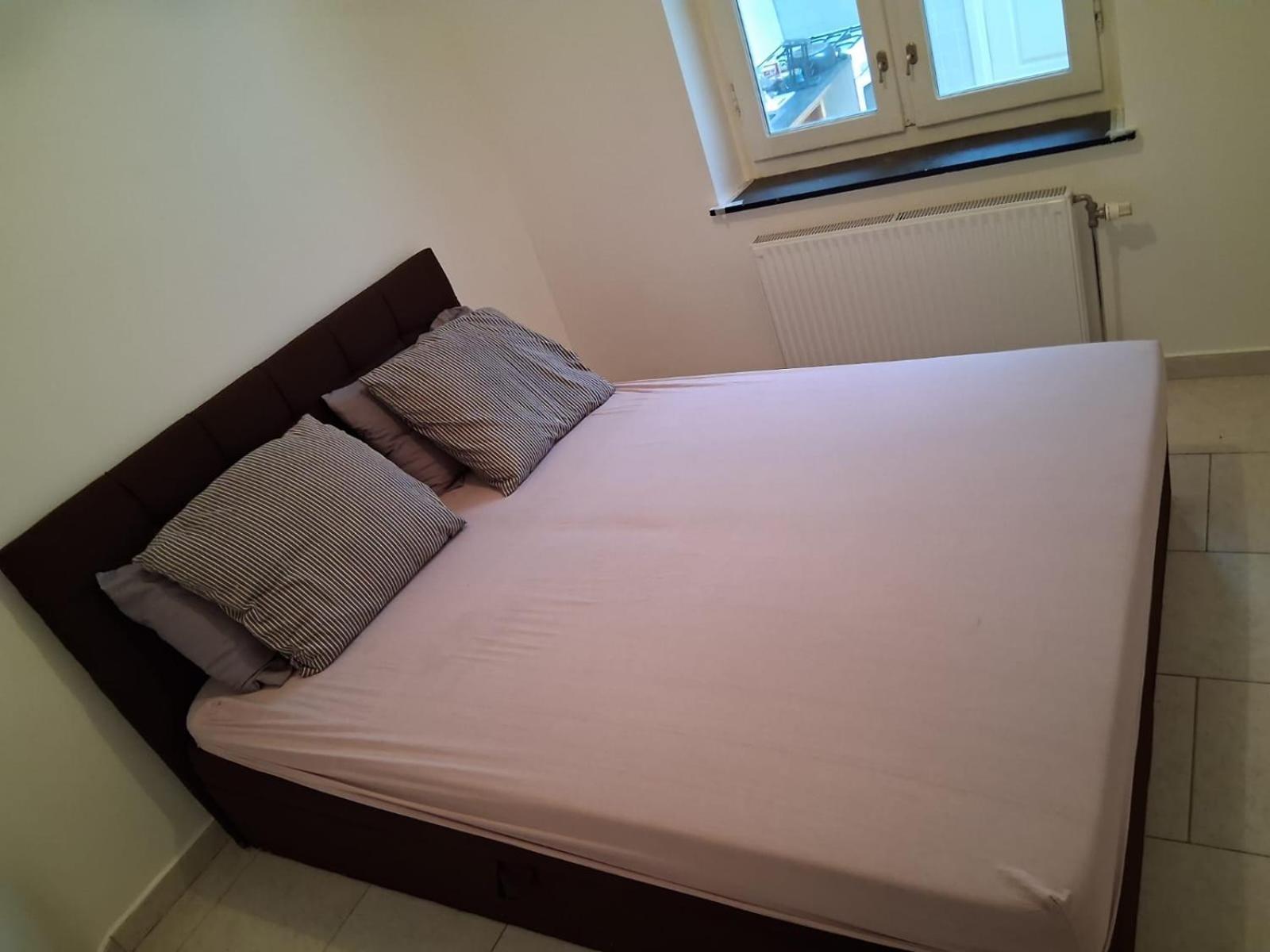 In Appartement *