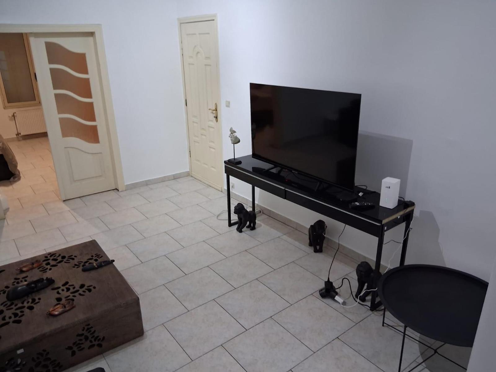 In Apartment Brussels