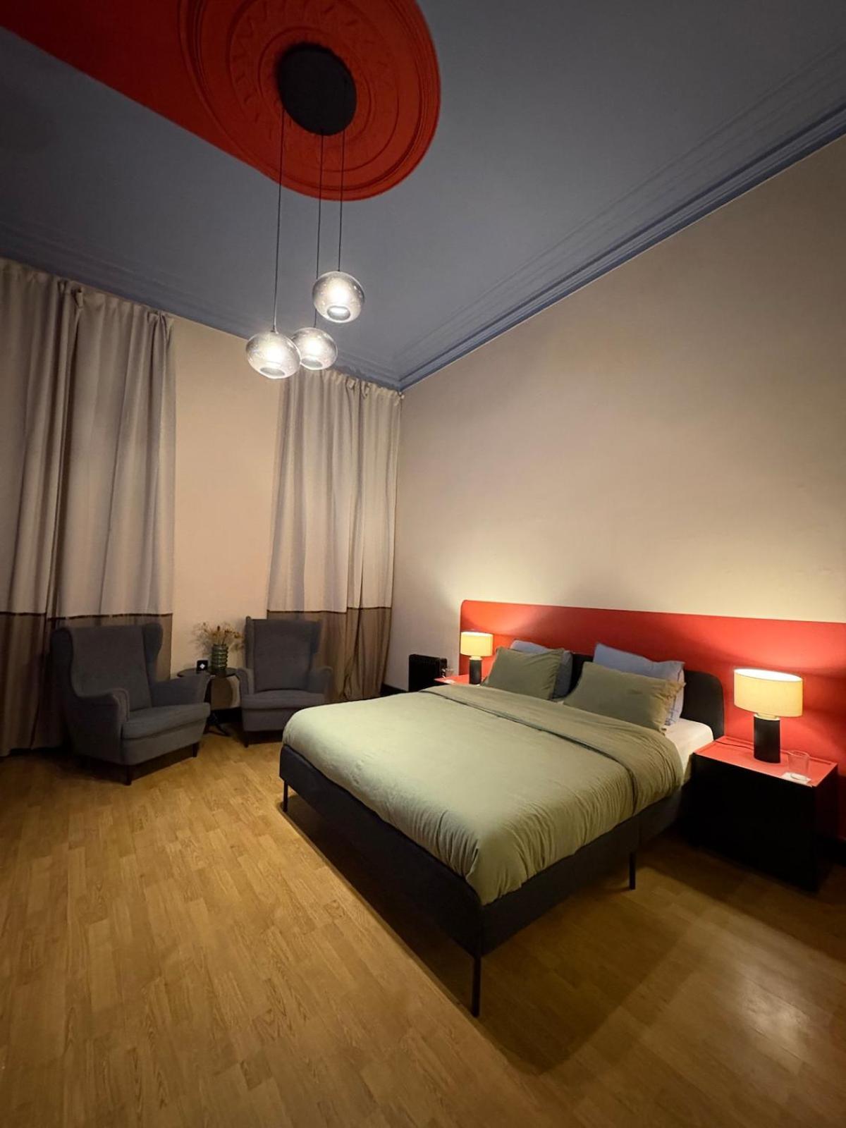 Apartment Your Haven Of Peace! *