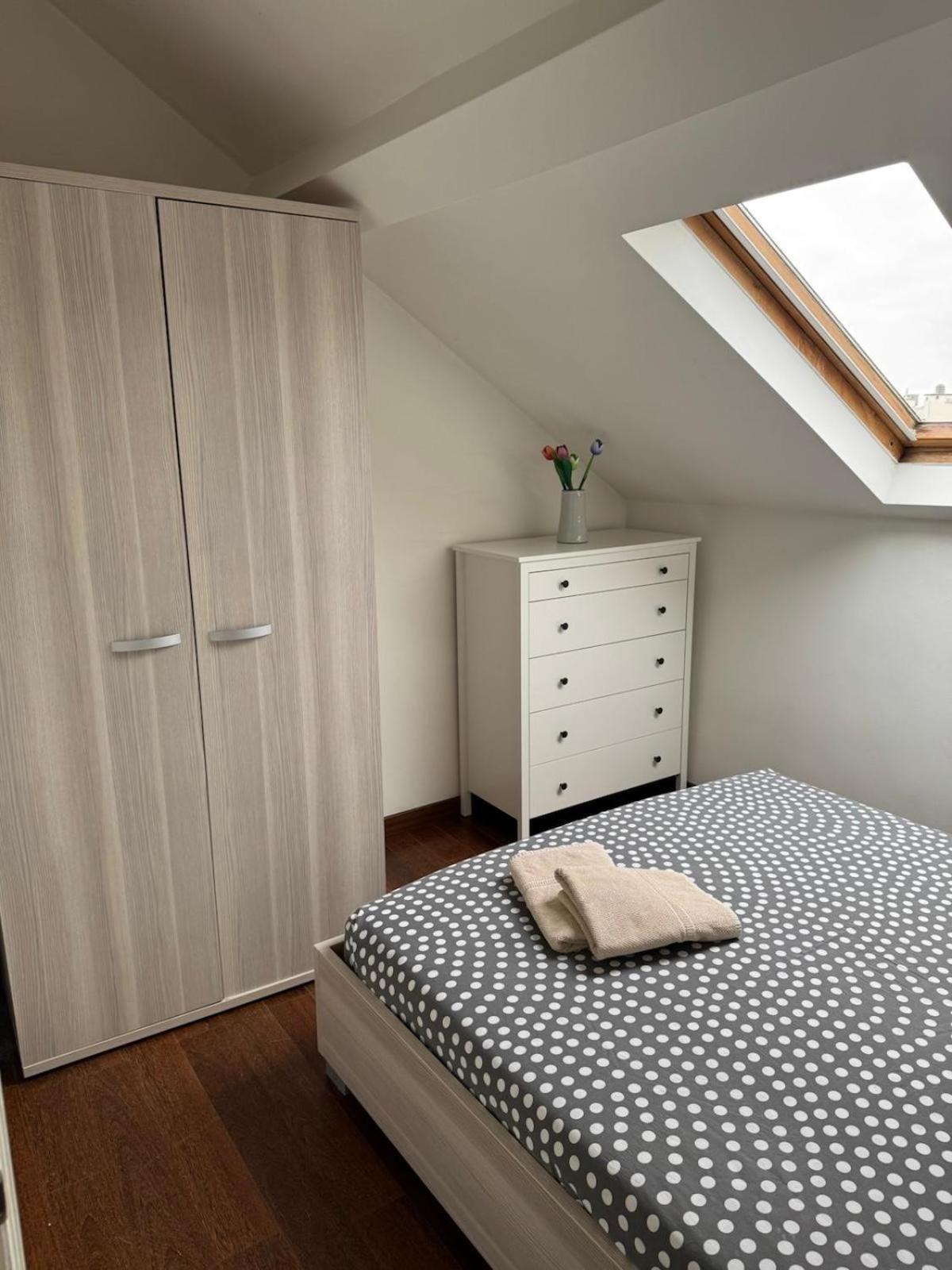 Historical Centre In The Heart Of Apartment