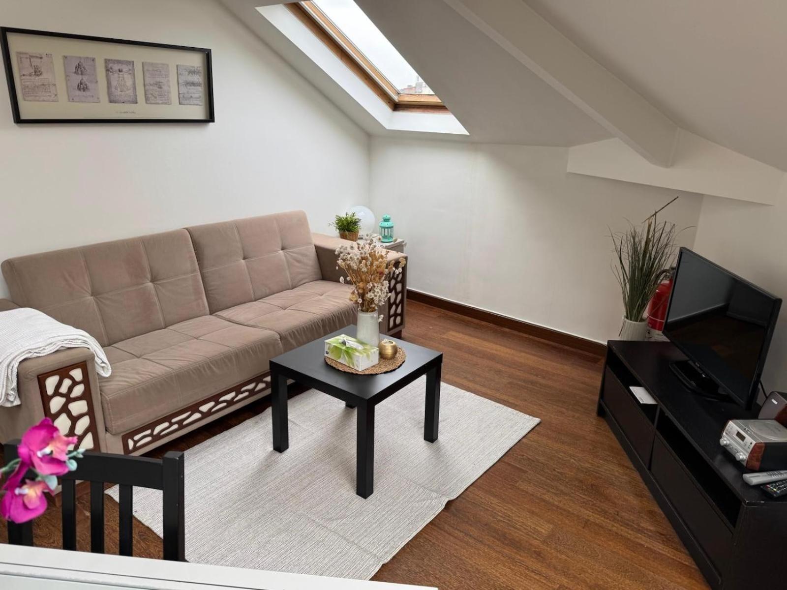 Apartment Historical Centre In The Heart Of