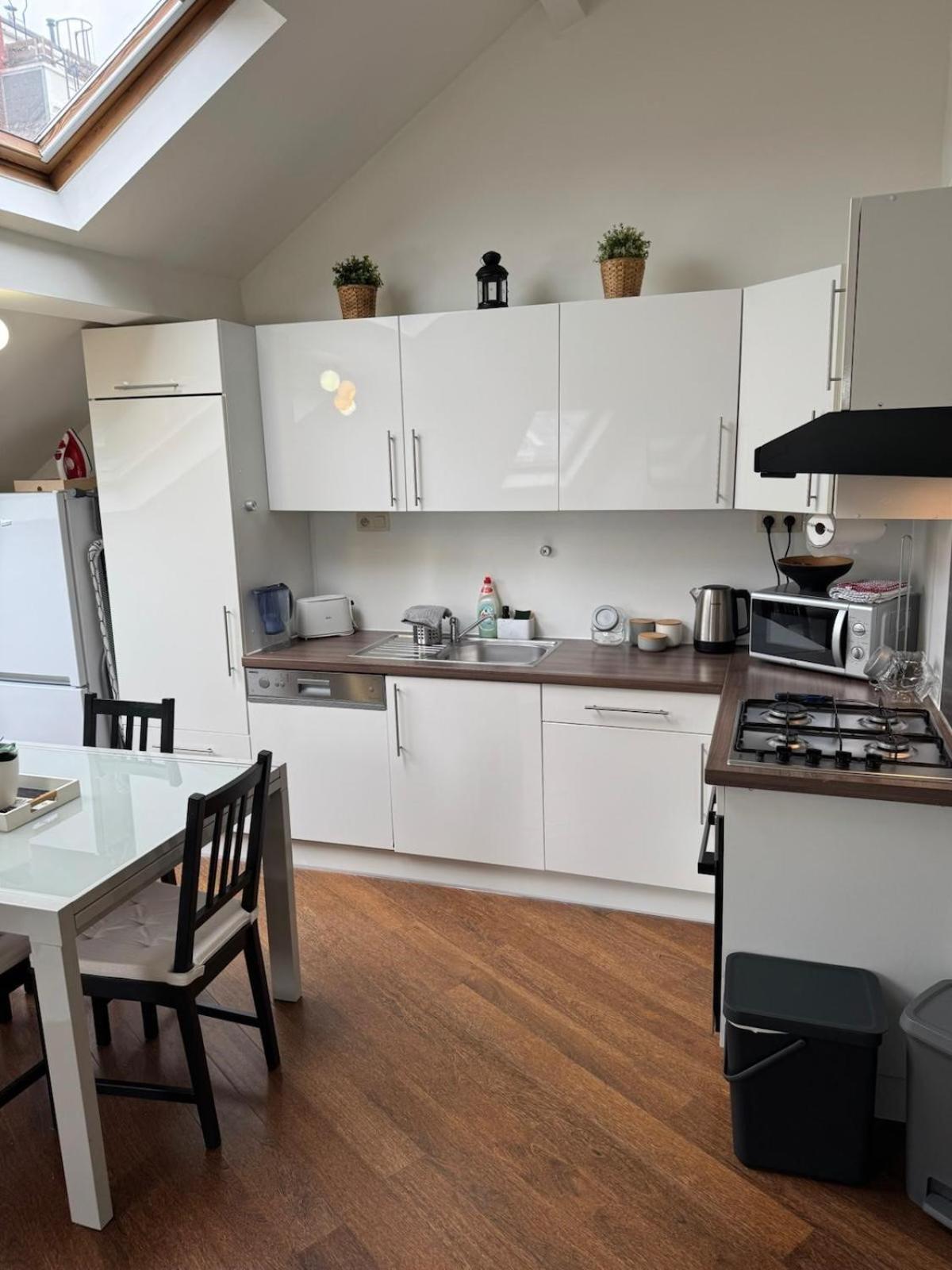 Historical Centre In The Heart Of Apartment *