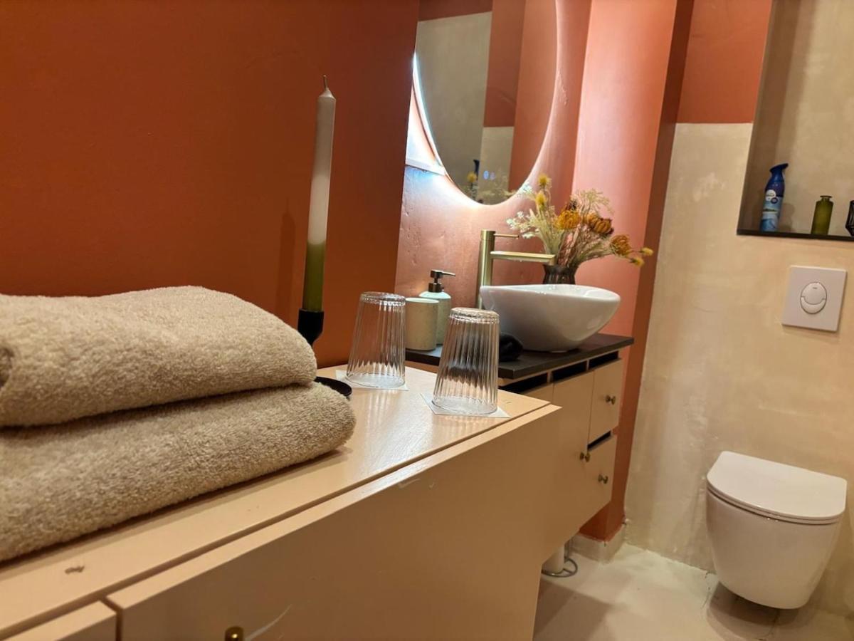 Apartment Your Haven Of Peace!