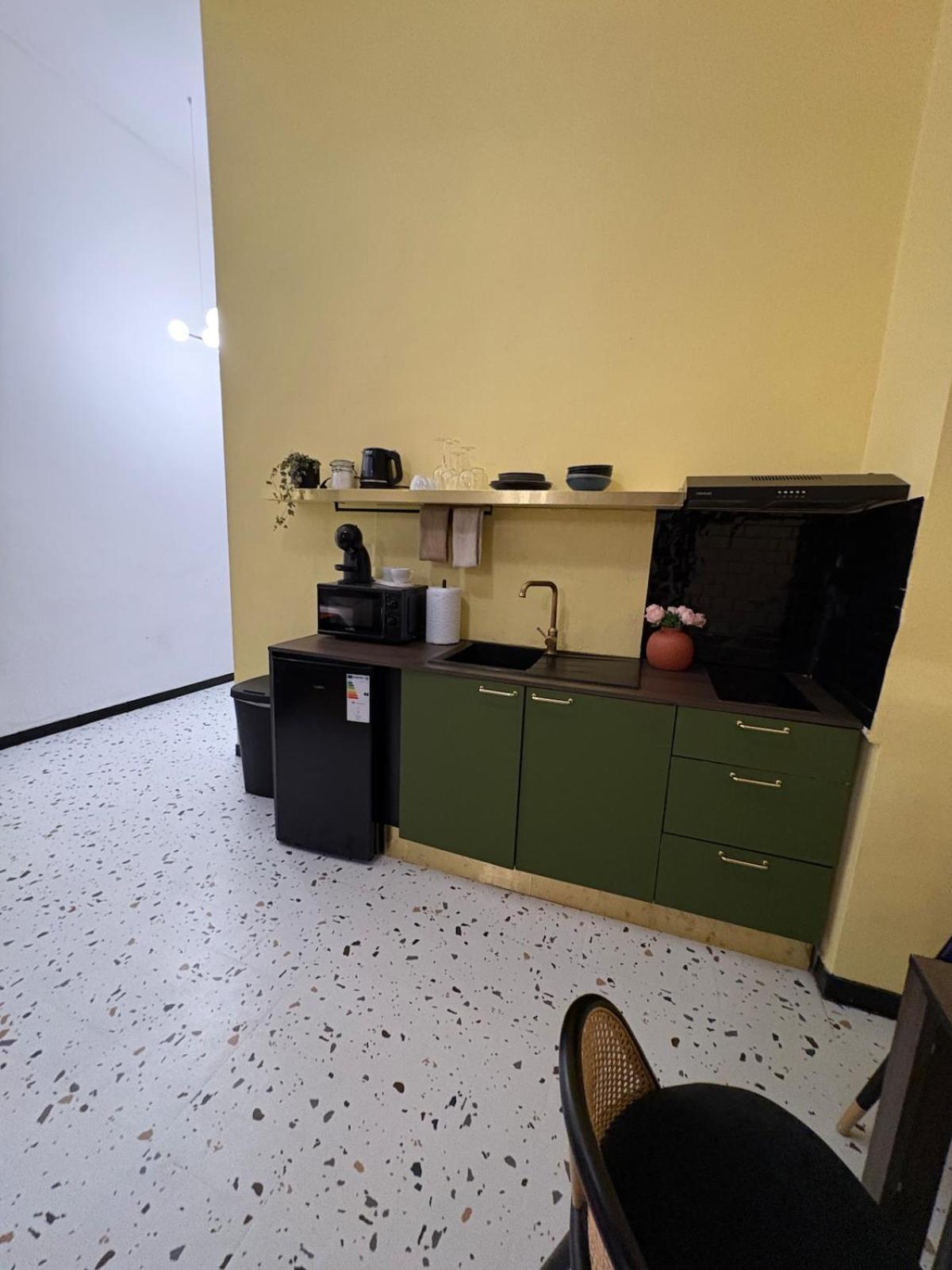 Apartment Your Haven Of Peace!