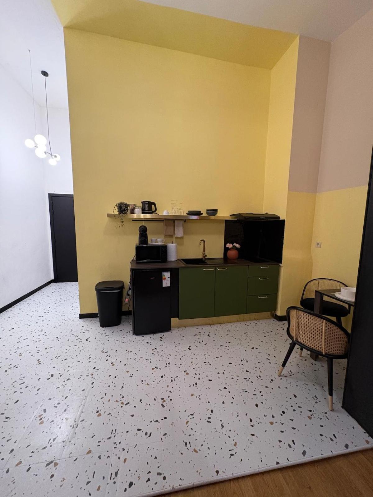 Apartment Your Haven Of Peace!