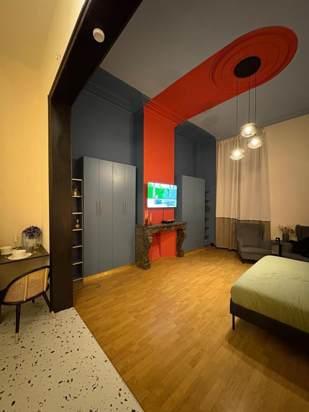 Your Haven Of Peace! * Brussels