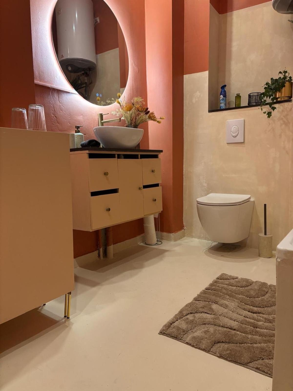Your Haven Of Peace! Apartment