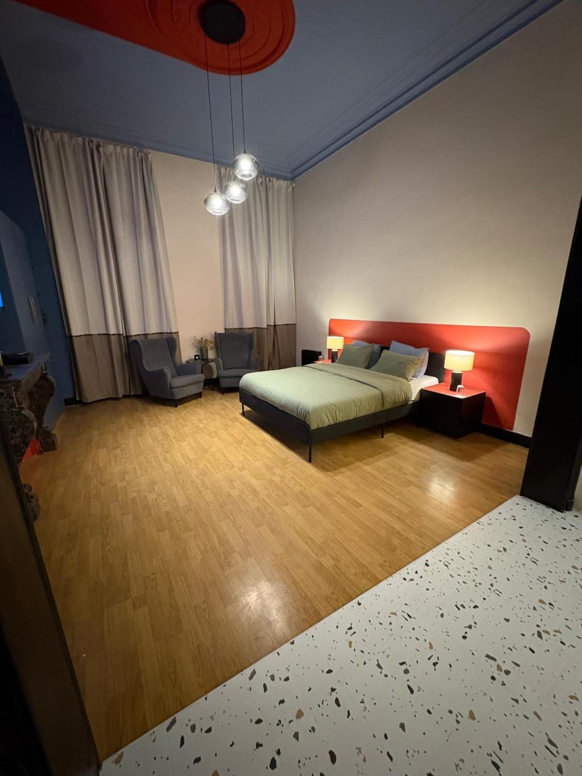 Apartment Your Haven Of Peace!