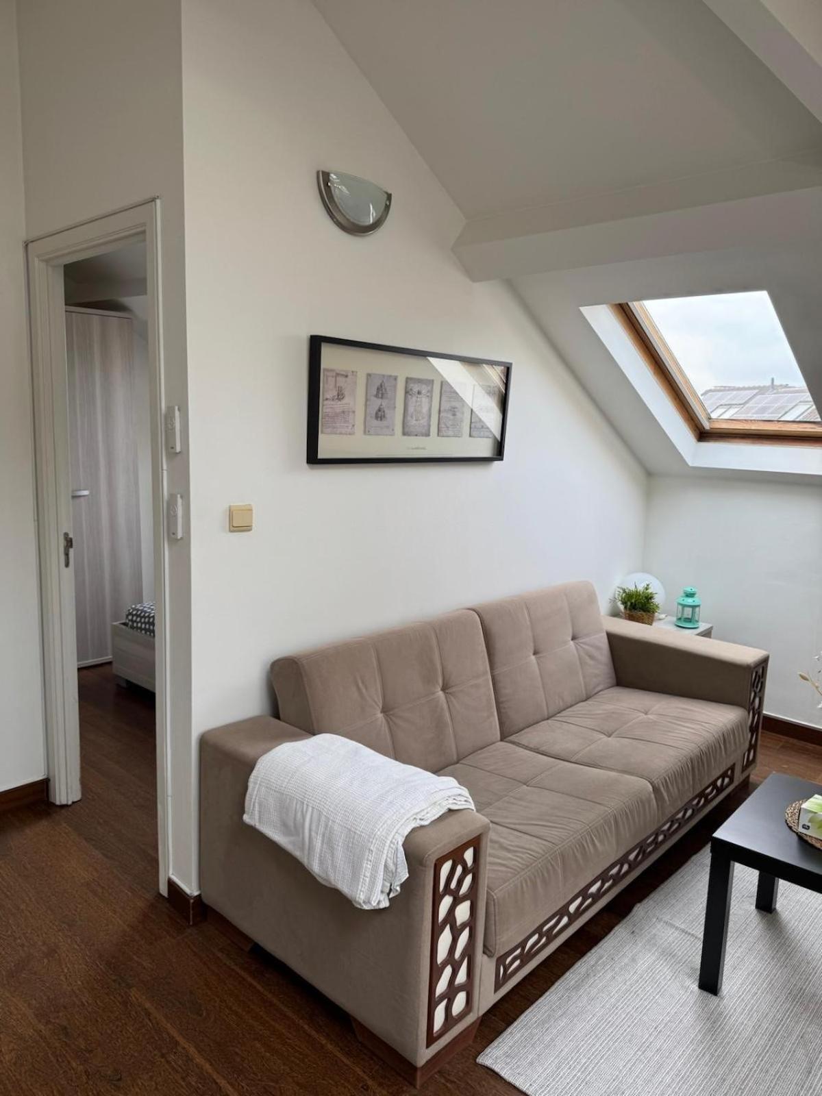 Apartment Historical Centre In The Heart Of