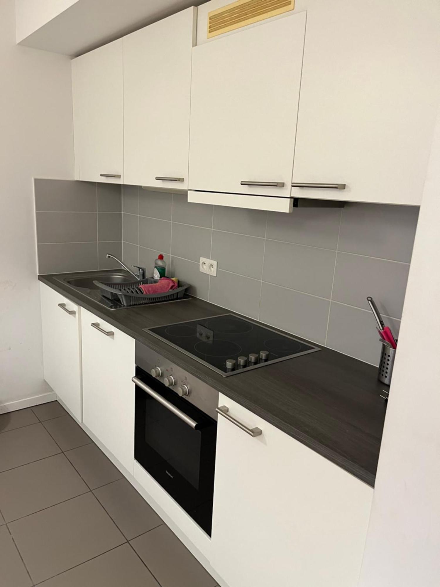 European Flat