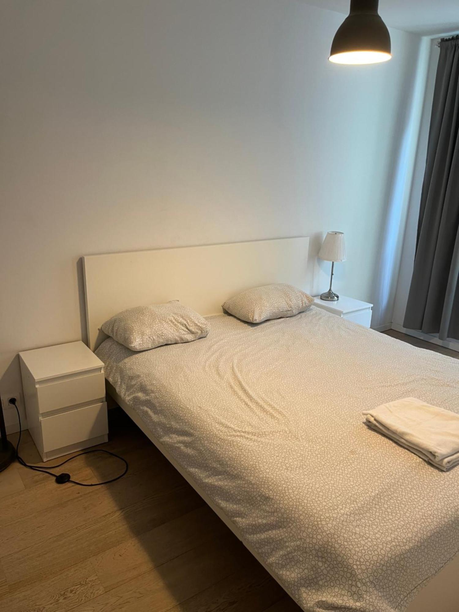 Apartment European Flat *