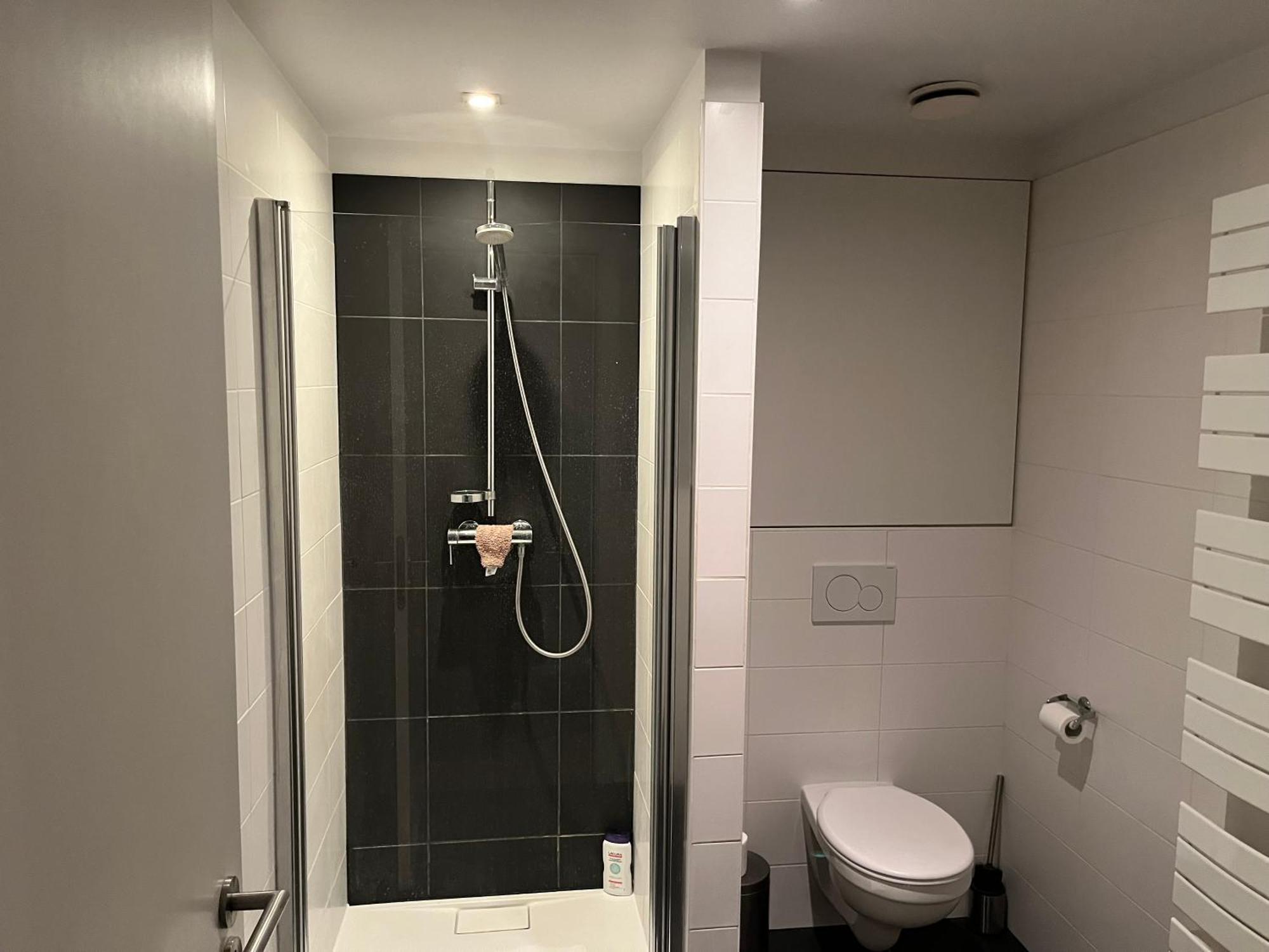 European Flat Apartment Brussels