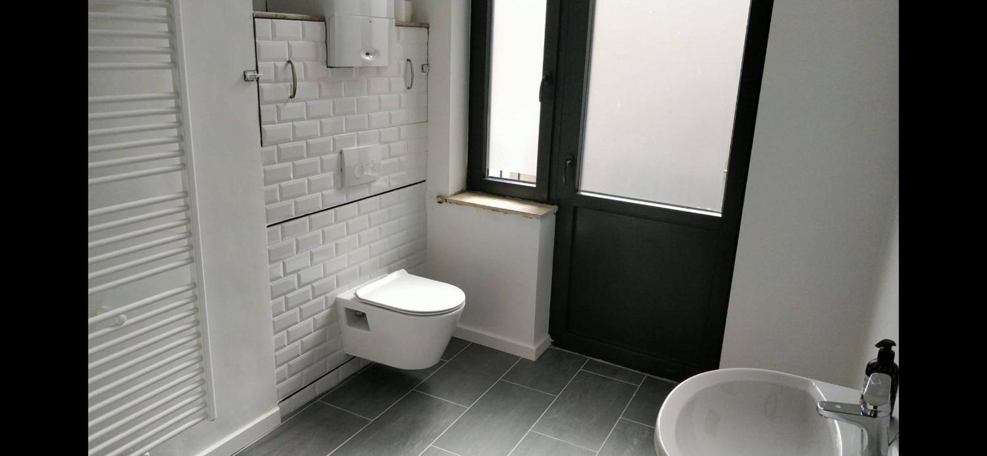 South Flat Apartment