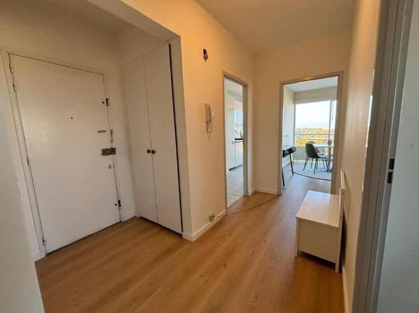 Exclusive Flats-woluwe Apartment