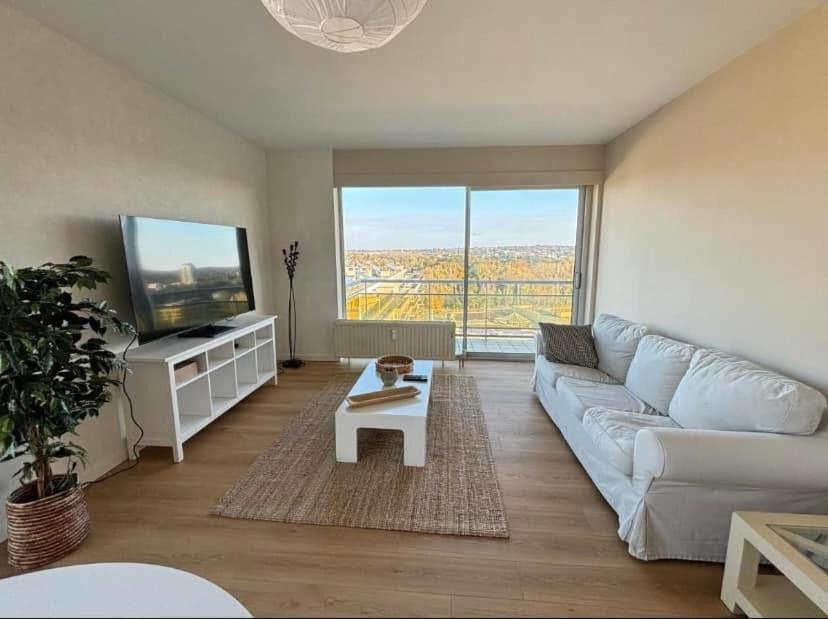Exclusive Flats-woluwe * Brussels