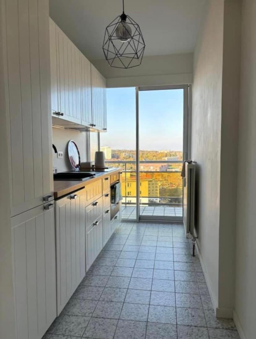 Apartment Exclusive Flats-woluwe