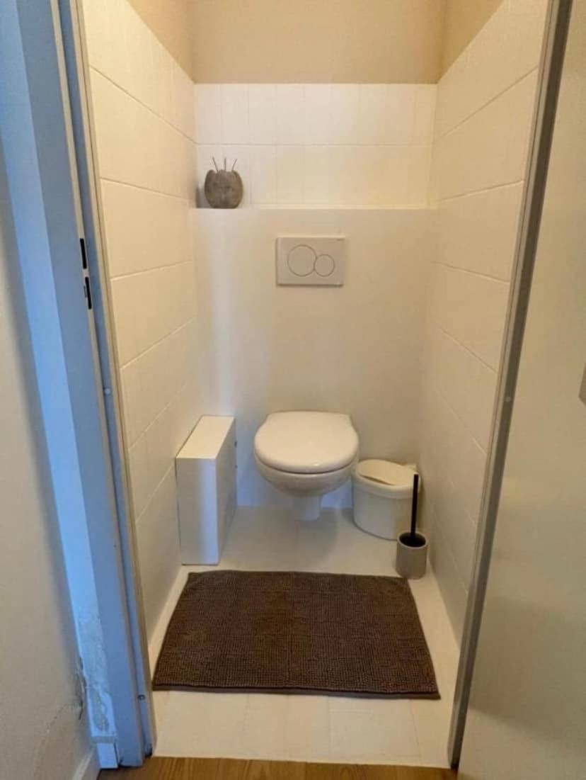 Exclusive Flats-woluwe Apartment