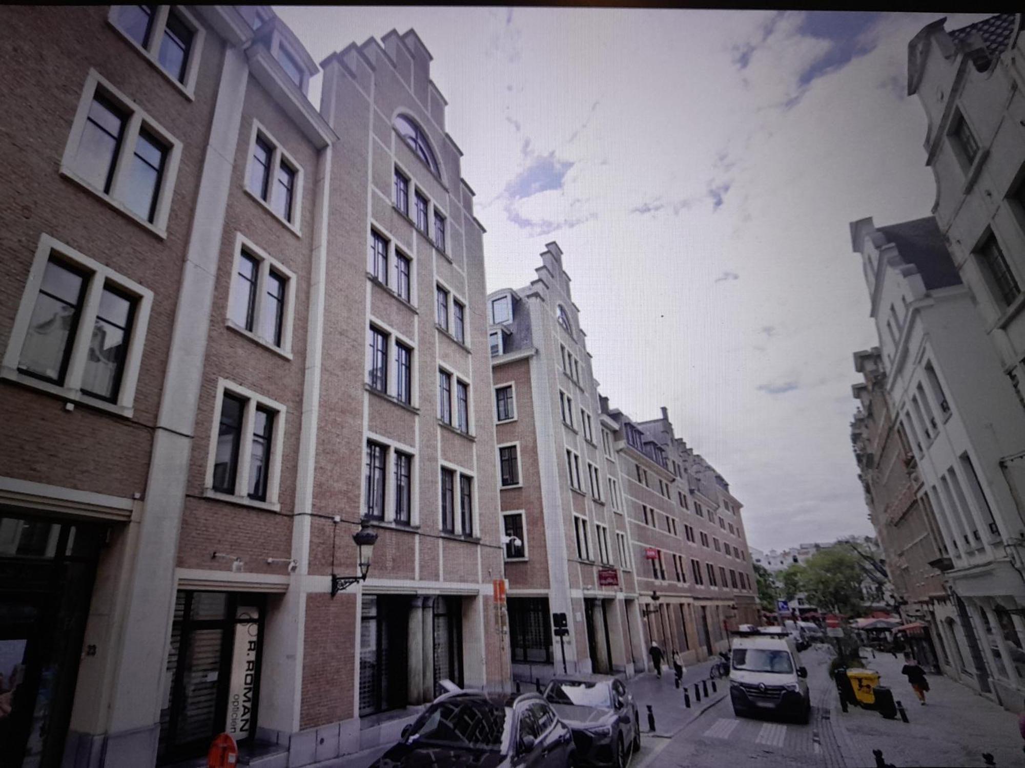 Der Meiren House A *