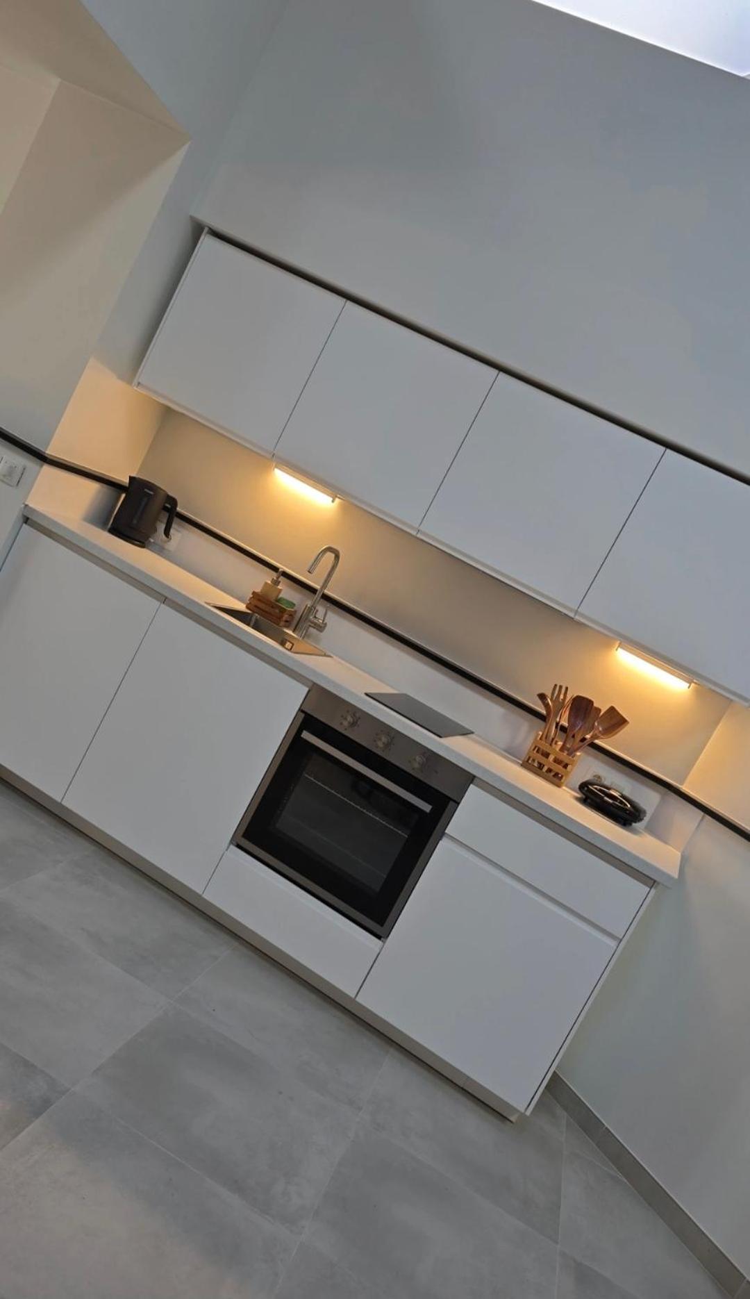 Aqua Loft Quartier Europeen Apartment *