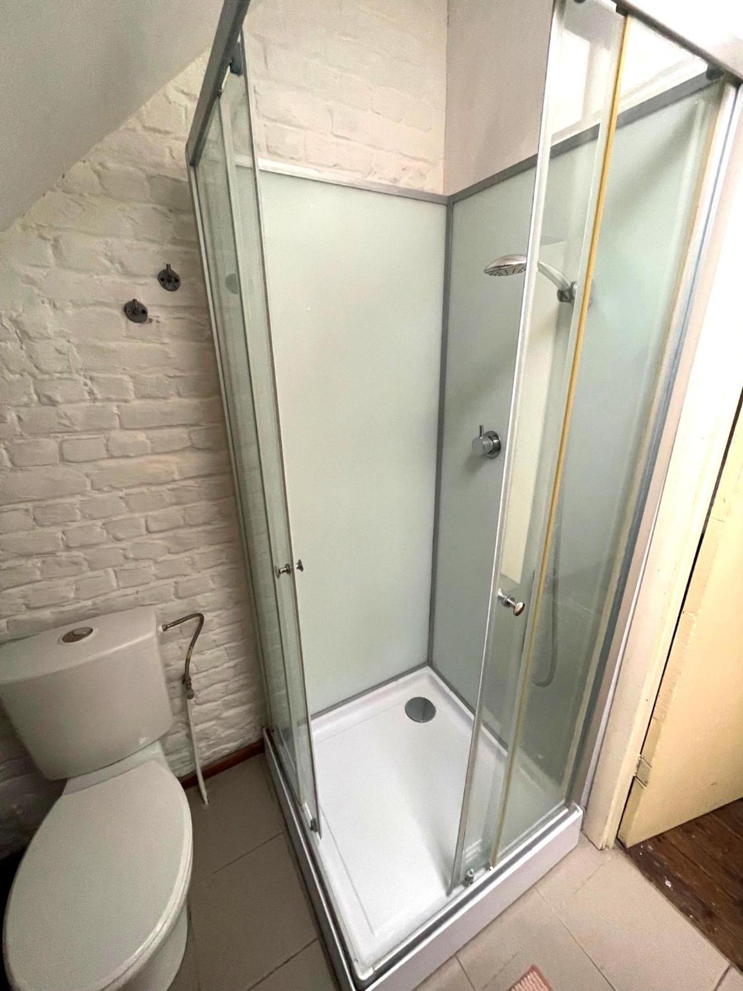 Cozy Duplex A Saint-gilles Apartment Brussels