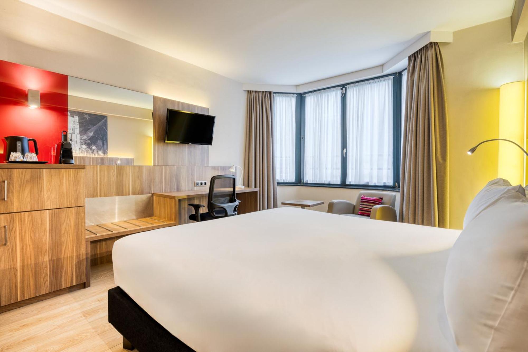 Schuman By Ihg 4* Brussels