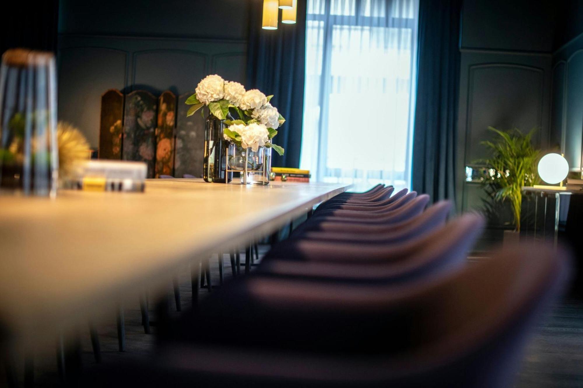 Renaissance Brussels Hotel