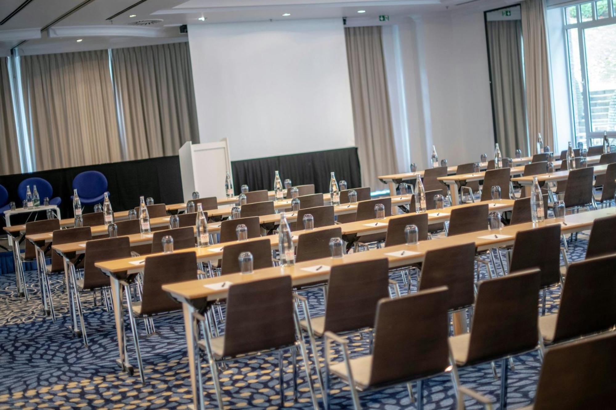 Renaissance Brussels Hotel Ixelles