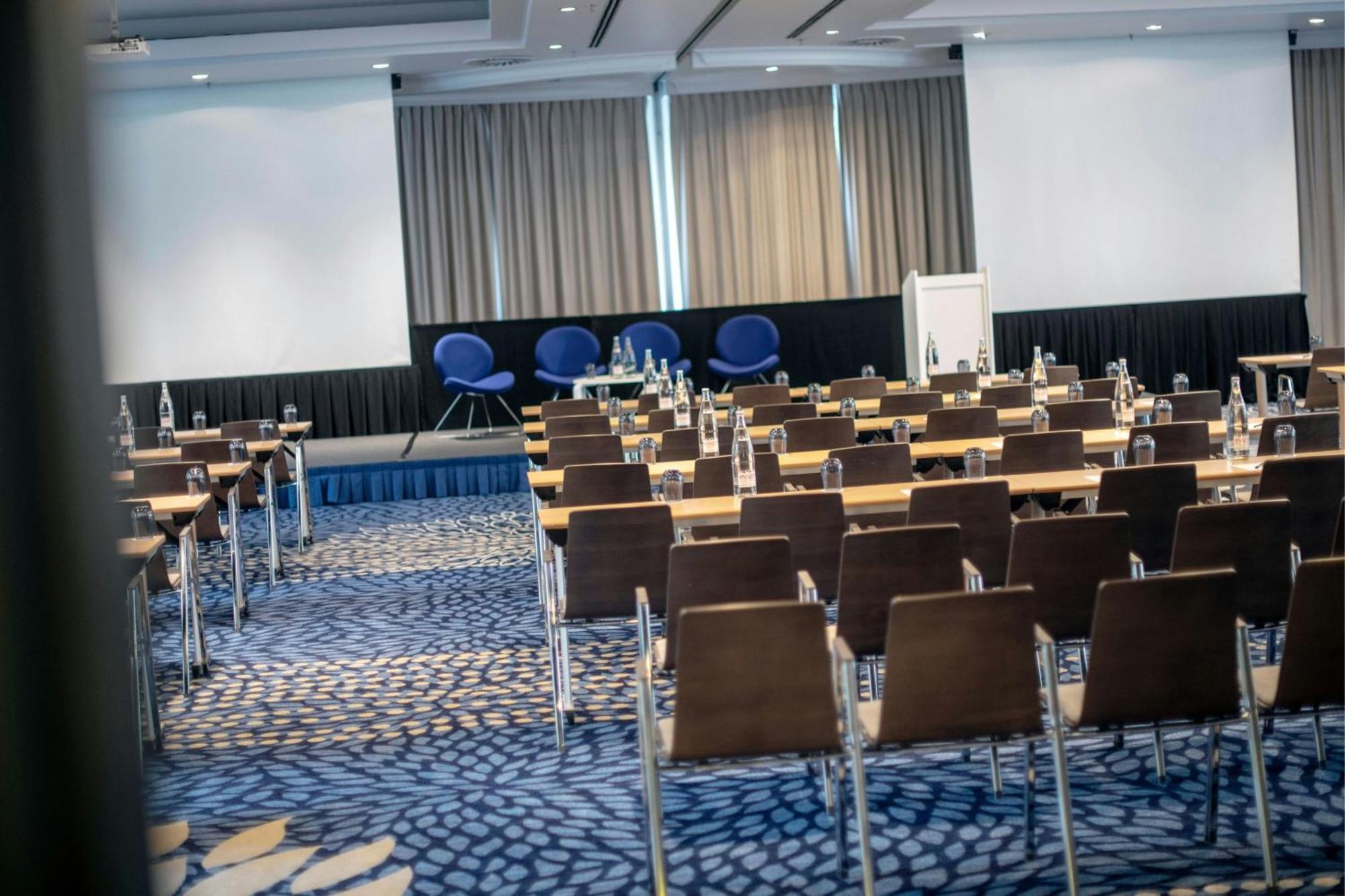 Renaissance Brussels Hotel Ixelles