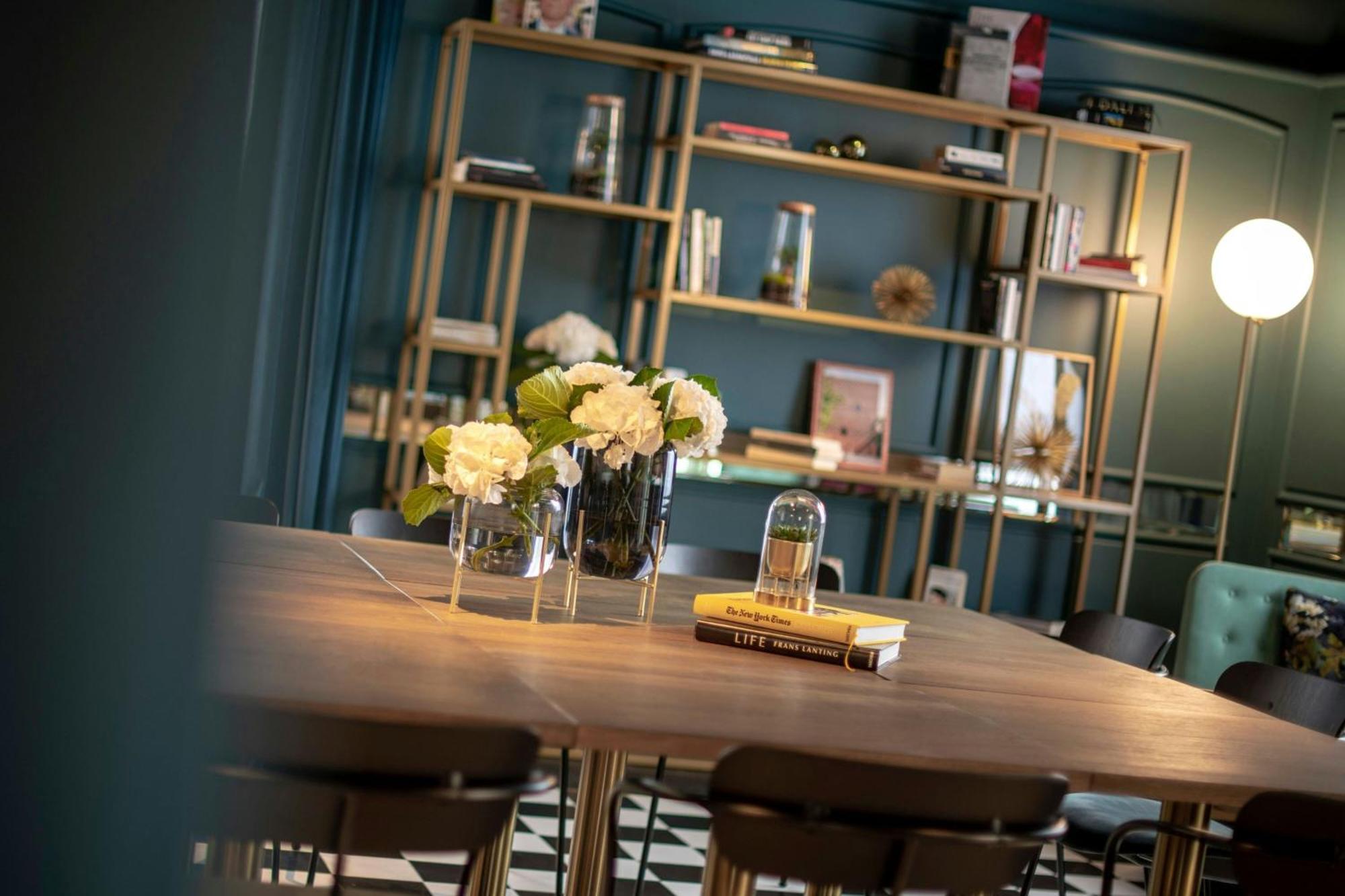 Renaissance Brussels 4*