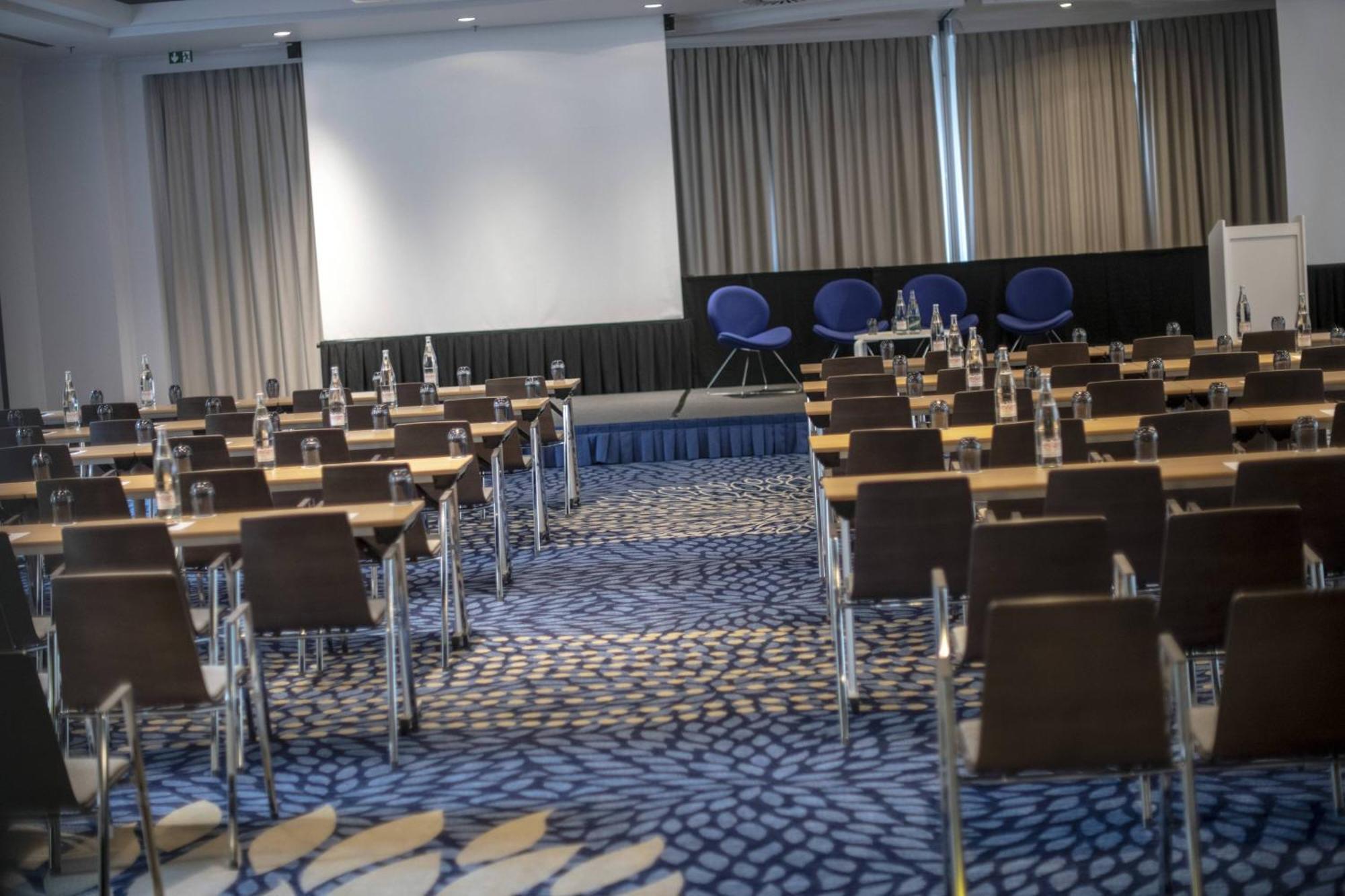 Hotel Renaissance Brussels Ixelles
