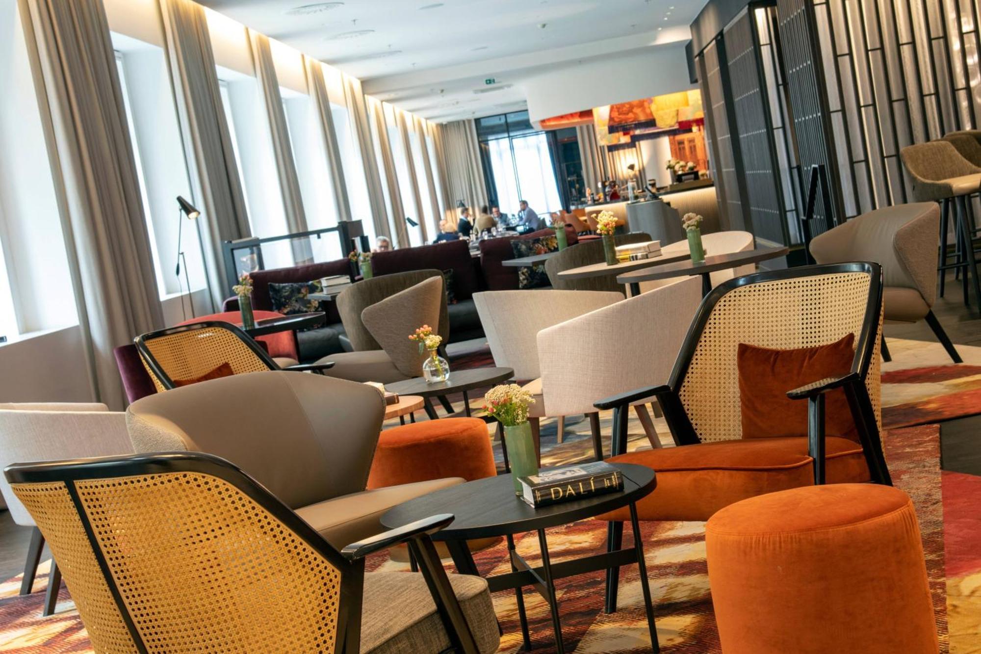 Renaissance Brussels 4*