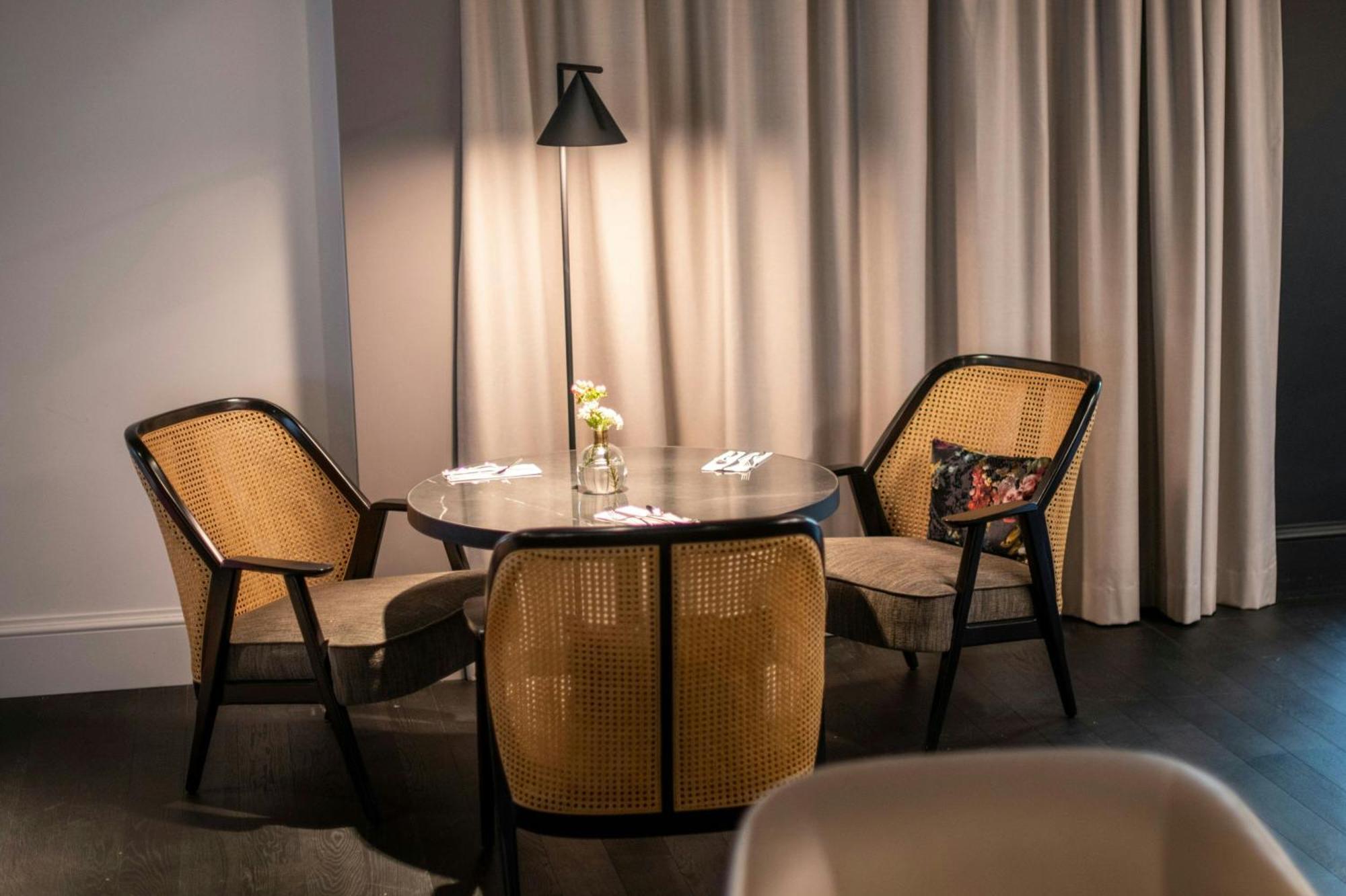 Renaissance Brussels Hotel 4*