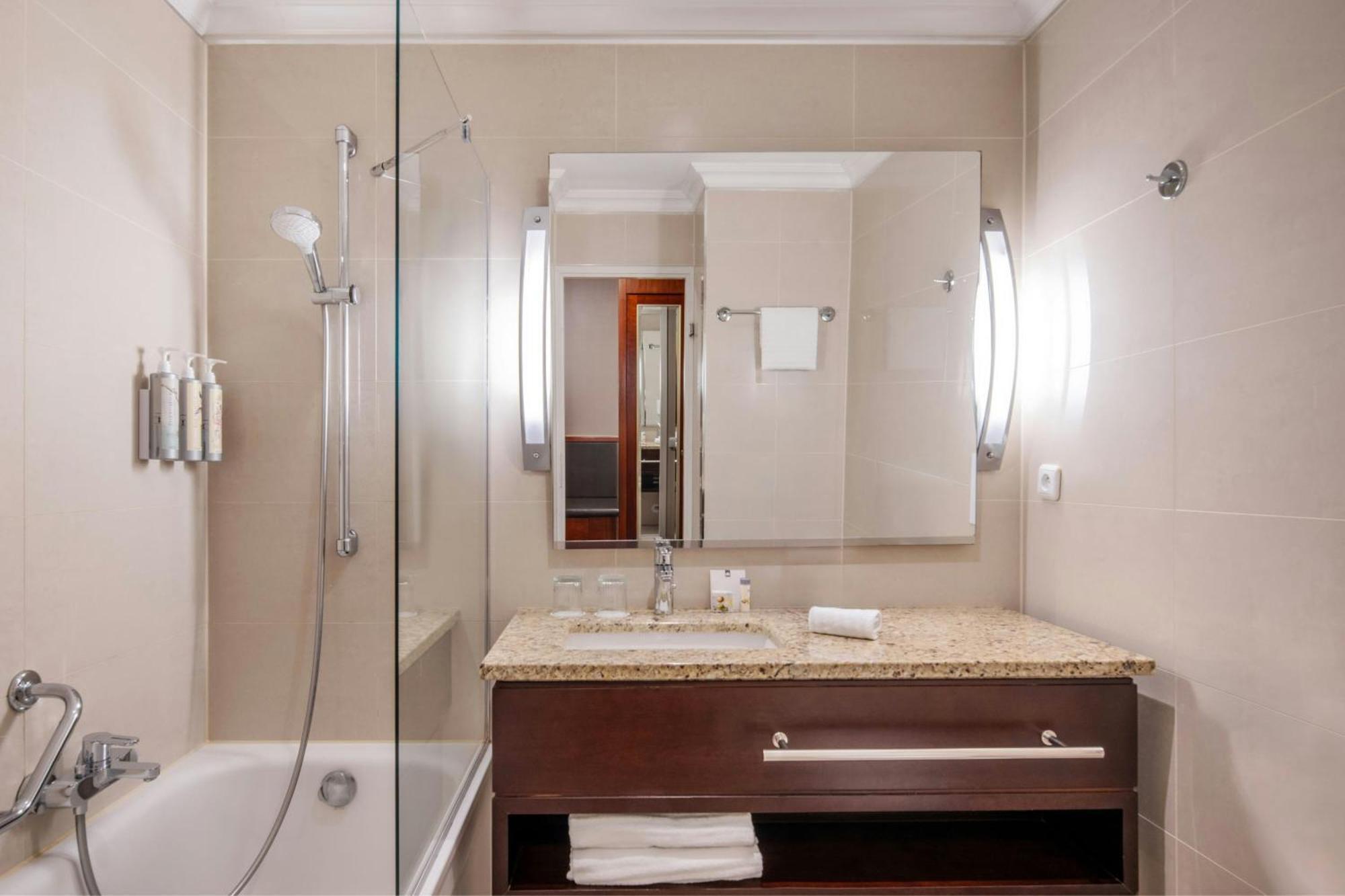 Hotel Renaissance Brussels Ixelles