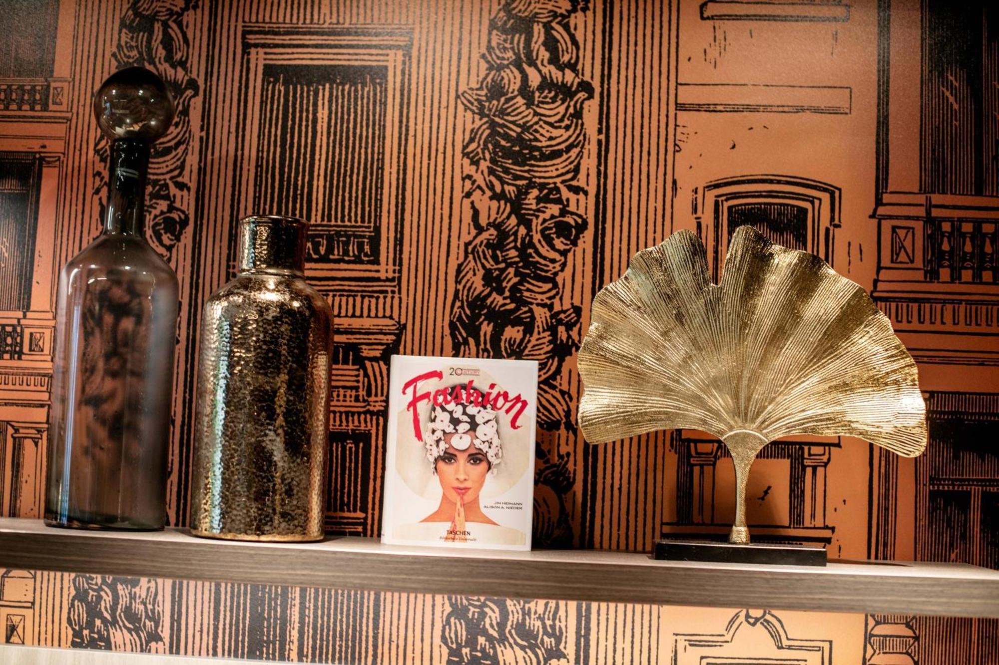 Renaissance Brussels 4*