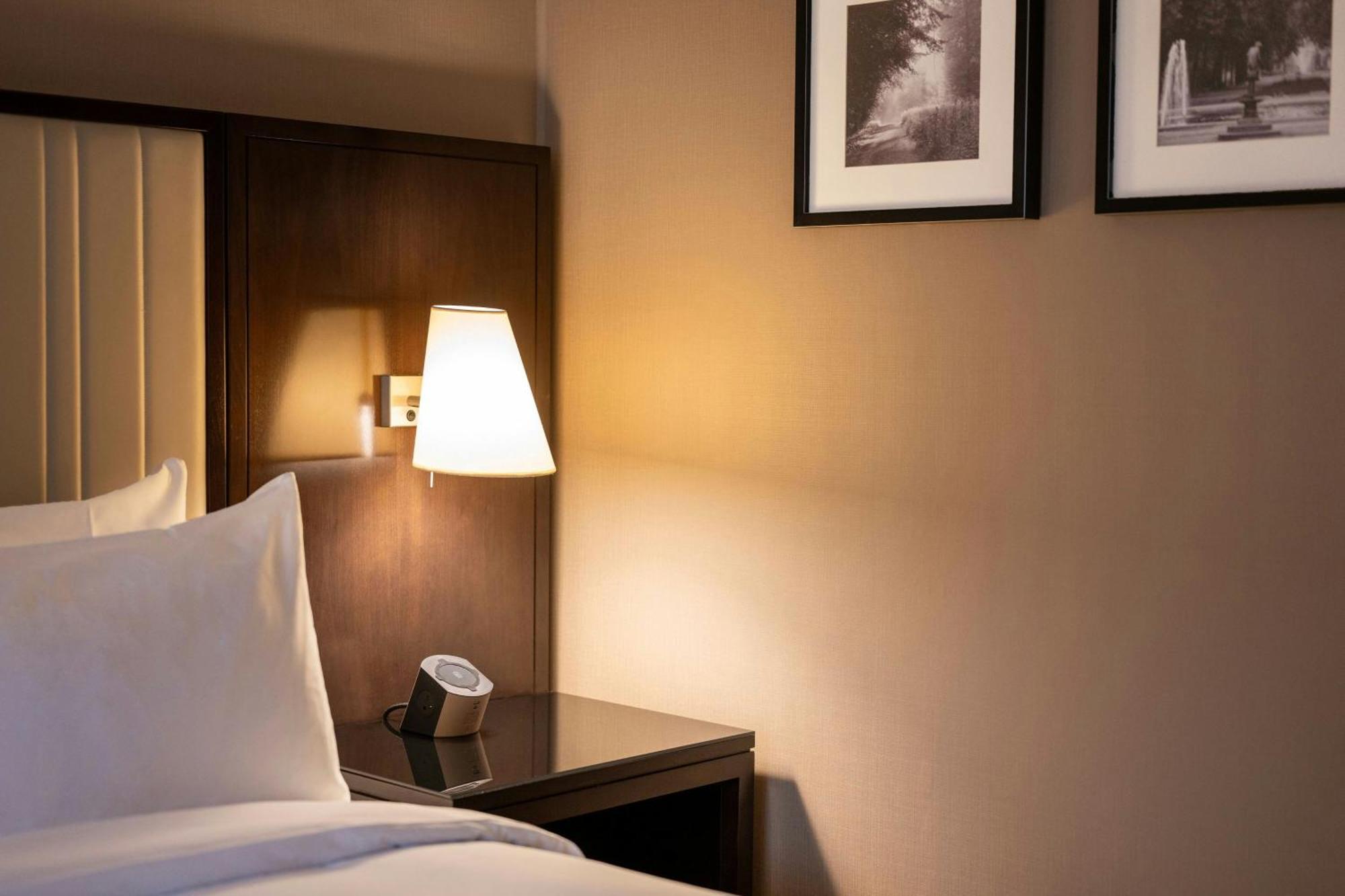 Renaissance Brussels 4* Ixelles