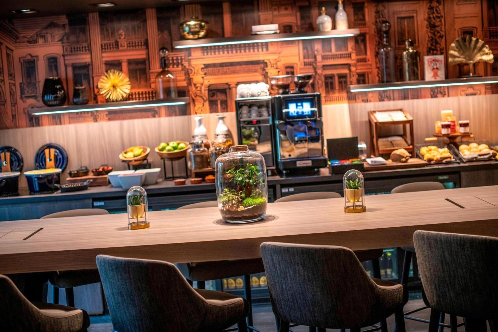 Renaissance Brussels 4*