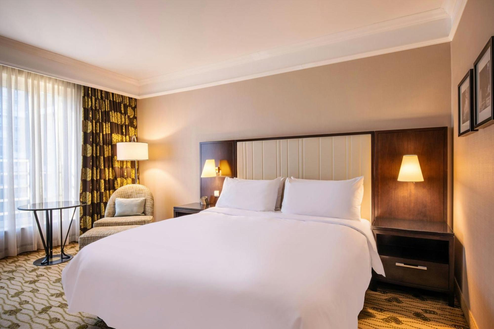 Renaissance Brussels Hotel Ixelles
