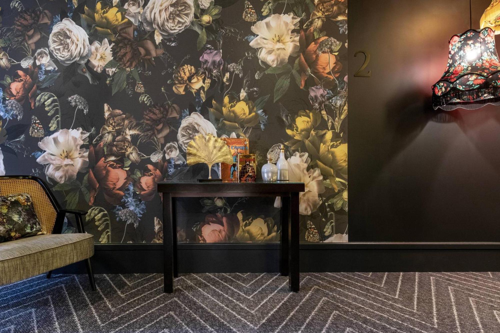 Renaissance Brussels Hotel 4*