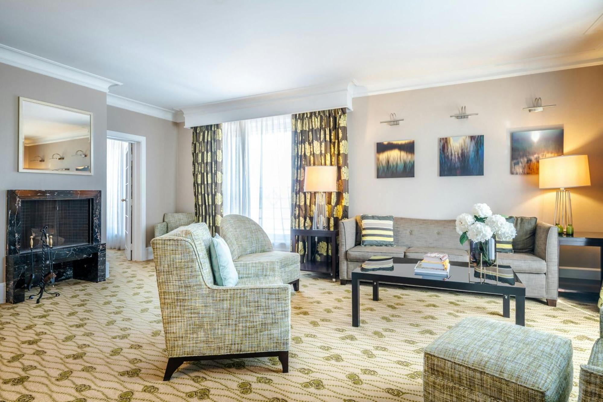 Renaissance Brussels 4* Ixelles