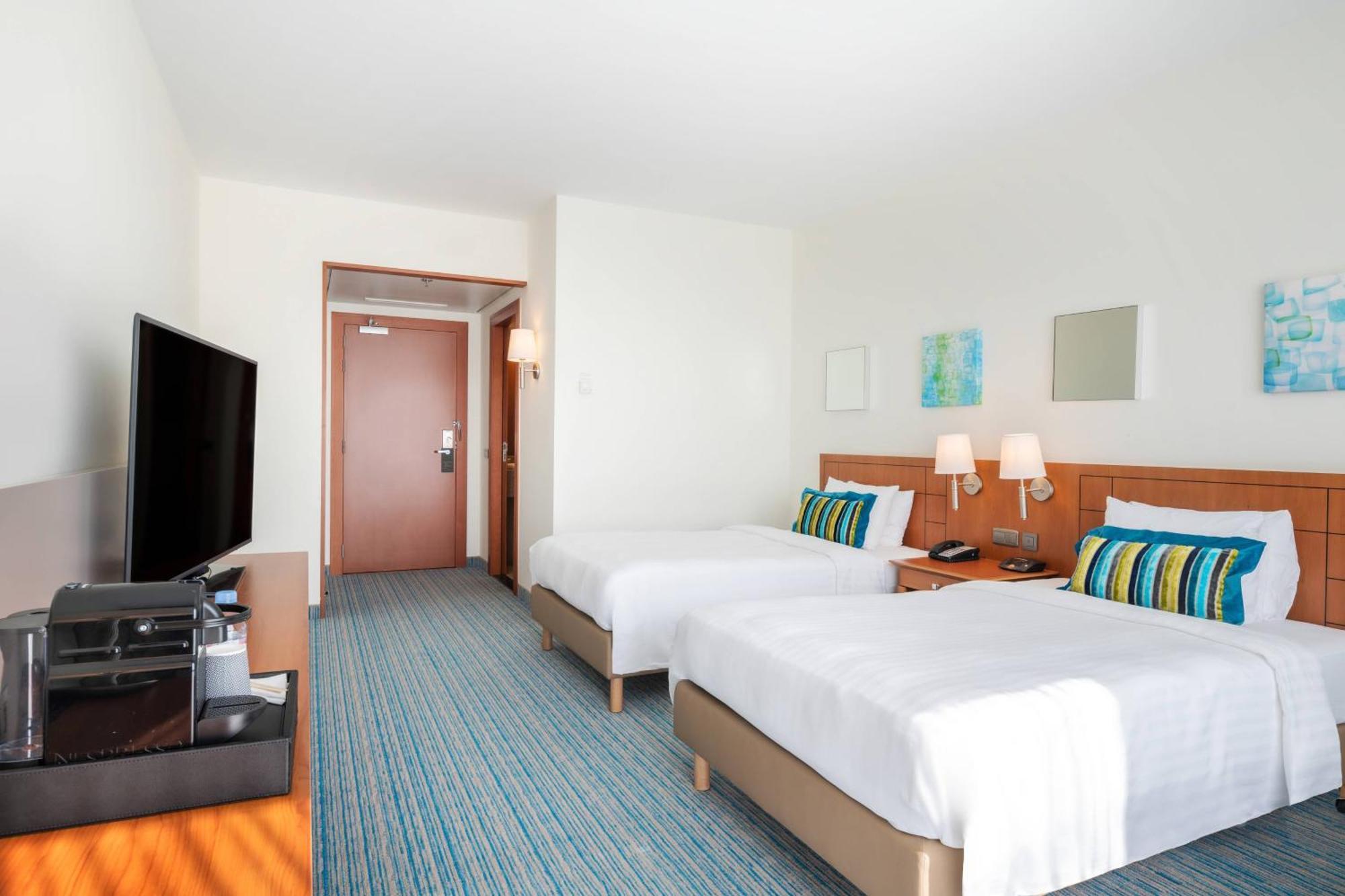 Courtyard By Marriott Hotel Brussels