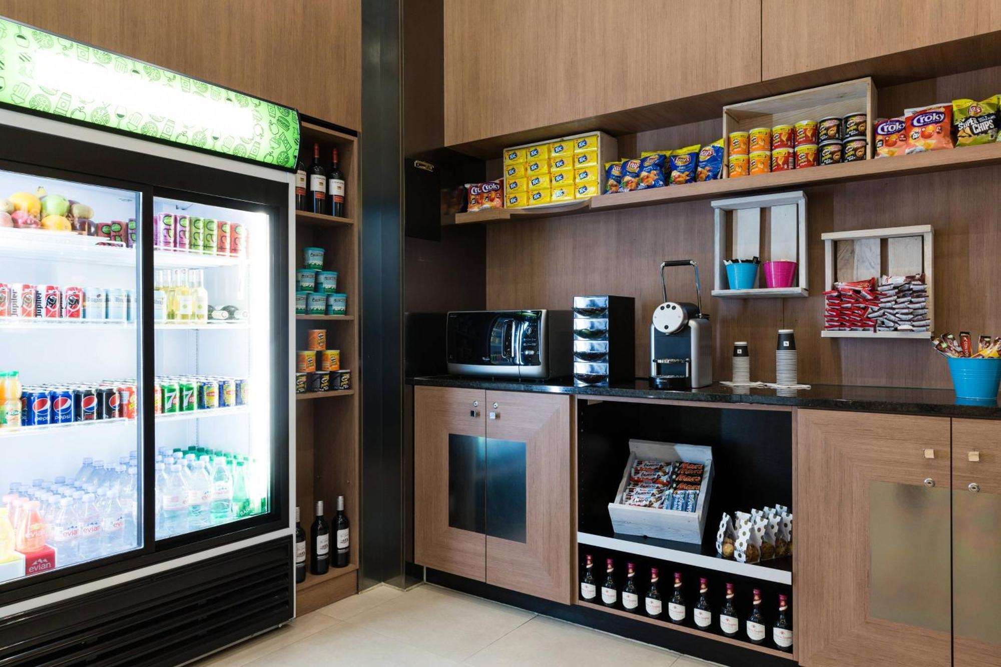 Courtyard By Marriott Brussels 4*